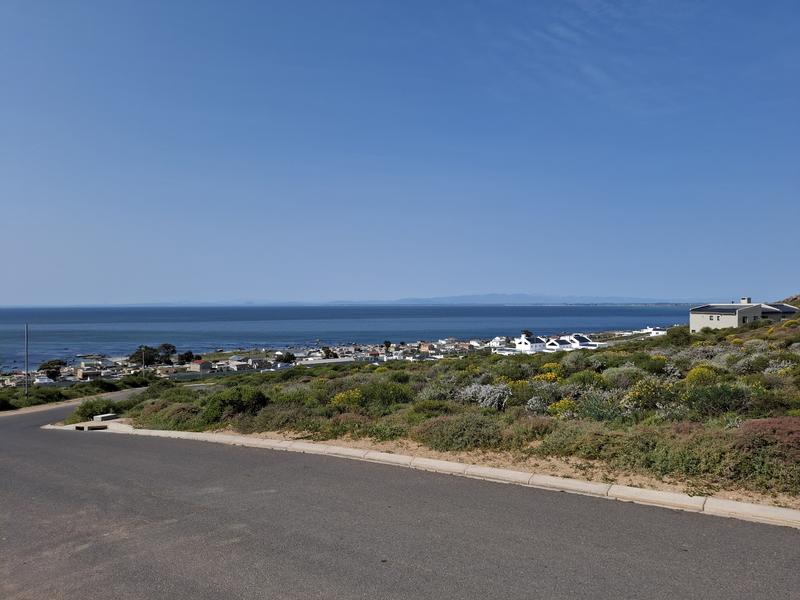 0 Bedroom Property for Sale in St Helena Views Western Cape